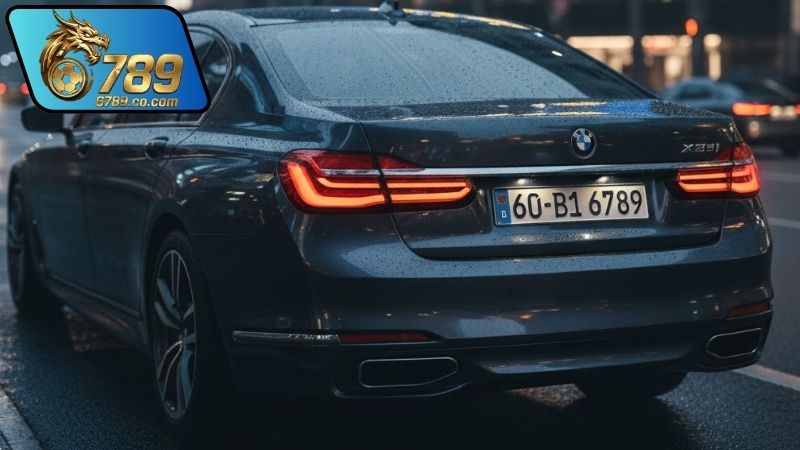 Biển Số Xe 6789 Có Ý Nghĩa Gì Trong Thời Buổi Hiện Nay? 6 bien-so-xe-6789