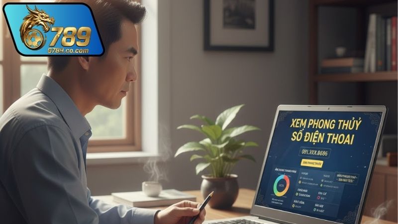 Cách Tính Sim Phong Thủy Chuẩn Xác Dễ Áp Dụng 3 cach-tinh-sim-phong-thuy