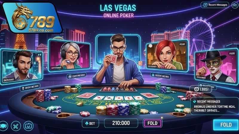 Game Bài Las Vegas Là Gì? Trải Nghiệm Phong Cách Casino 2 game-bai-las-vegas
