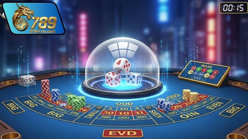 Game Tài Xỉu Uy Tín Là Gì? Cách Để Người Chơi Nhận Biết 2 game-tai-xiu-uy-tin