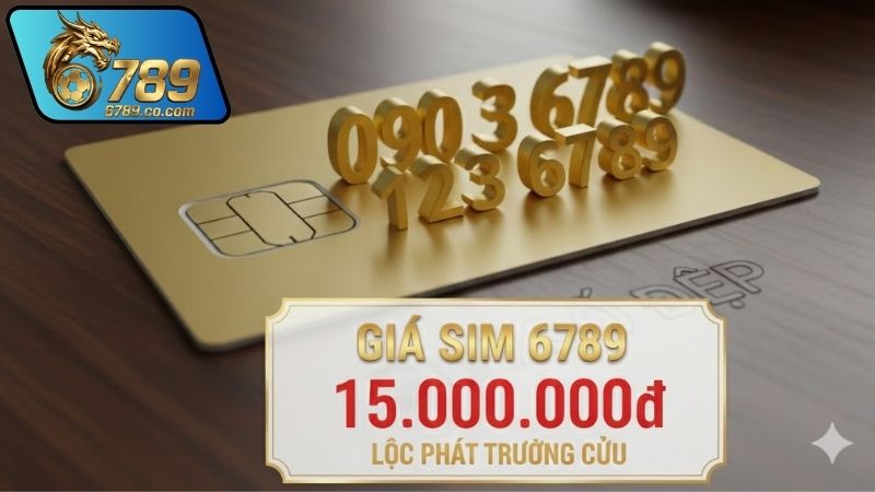 Giá Sim 6789 Hiện Nay Khoảng Trong Mức Bao Nhiêu? 7 gia-sim-6789