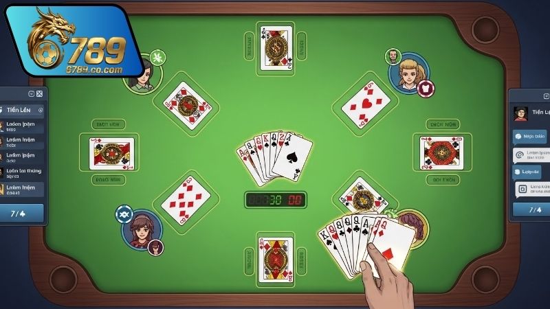 Luật Chơi Tiến Lên Miền Nam Dễ Hiểu Dù Có Là Người Mới 10 luat-choi-tien-len-mien-nam