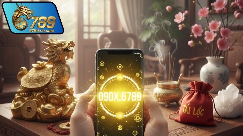 Phong Thủy Số Điện Thoại Là Gì? Tìm Hiểu Chi Tiết Thông Tin 4 phong-thuy-so-dien-thoai