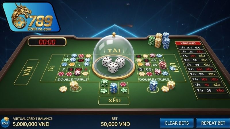 Soi Cầu Tài Xỉu Go88 Là Gì? Hiểu Đúng Trước Khi Áp Dụng 9 soi-cau-tai-xiu-go88