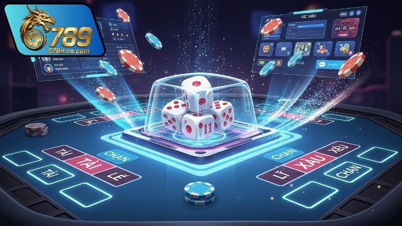 Top Game Tài Xỉu - Những Tựa Game Đầy Sức Thu Hút Người Chơi 1 top-game-tai-xiu